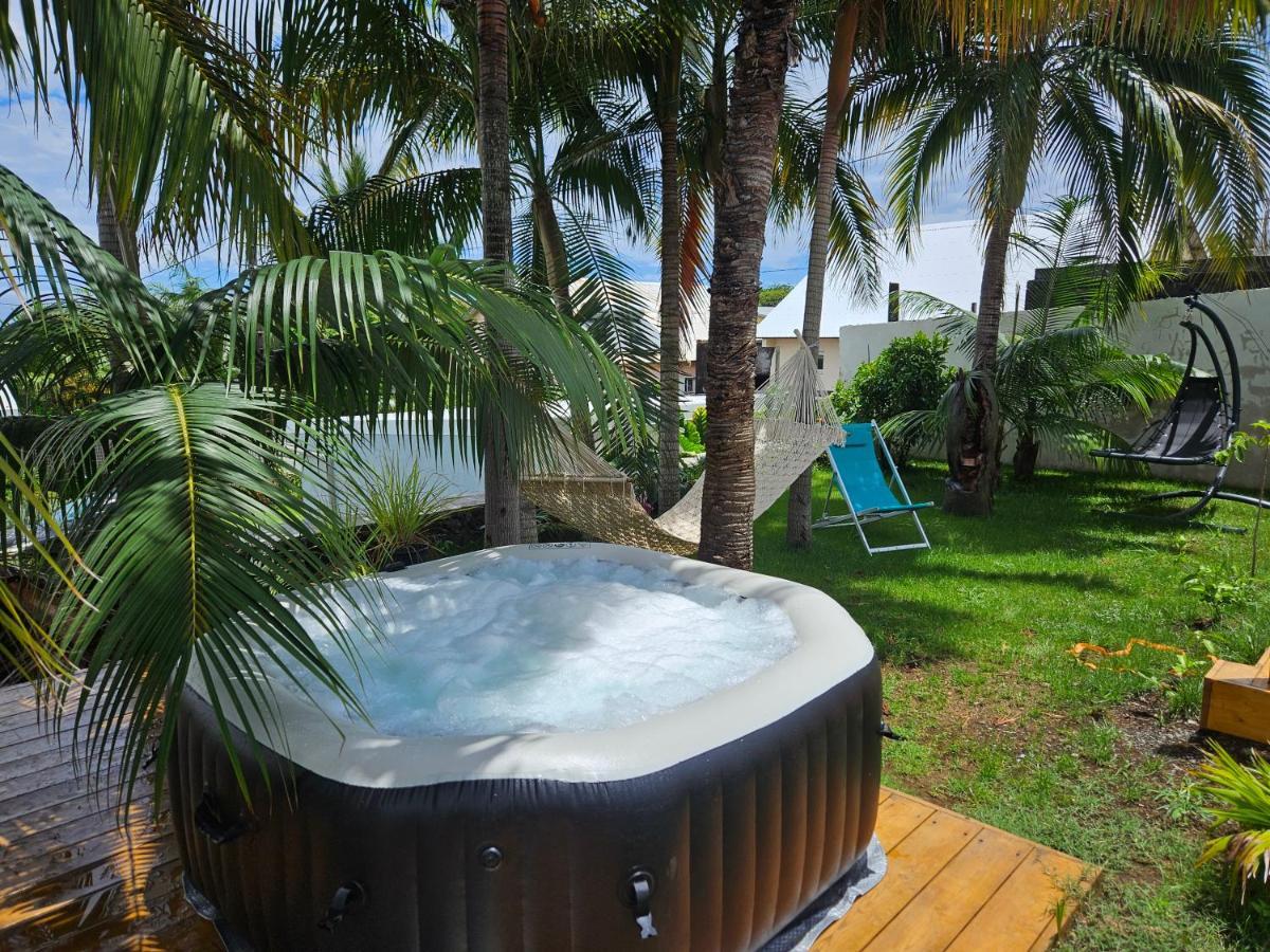 Un Petit Coin De Paradis A La Reunion سانت-جوزيف المظهر الخارجي الصورة