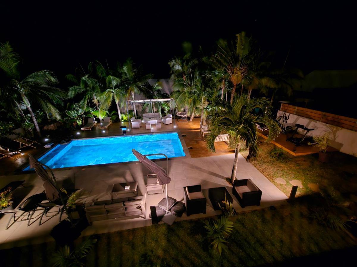 Un Petit Coin De Paradis A La Reunion سانت-جوزيف المظهر الخارجي الصورة