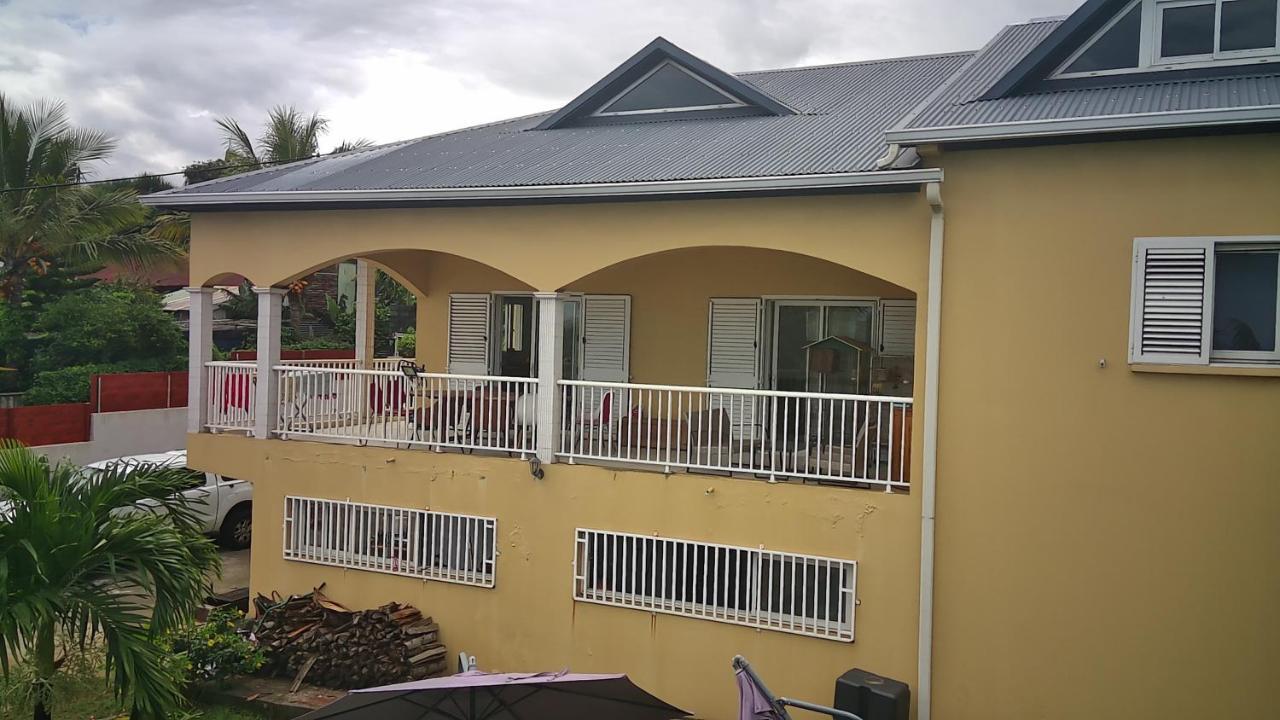 Un Petit Coin De Paradis A La Reunion سانت-جوزيف المظهر الخارجي الصورة