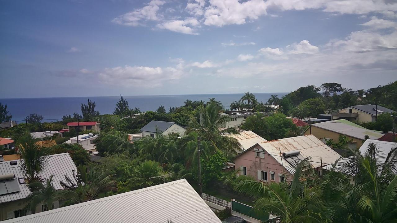 Un Petit Coin De Paradis A La Reunion سانت-جوزيف المظهر الخارجي الصورة